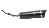 Auspuff- Endschalldämpfer Arrow Thunder Auspuff- Endschalldämpfer Arrow Thunder