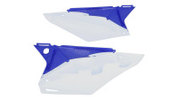 Set di carenature laterali Polisport