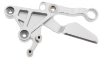 Supporto per poggiapiedi Yamaha OEM