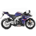 RS 125, 2021 bis 2024, XA- Euro5