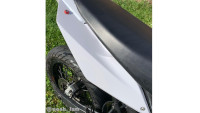 Obere Seitenverkleidung Motoflow Obere Seitenverkleidung Motoflow