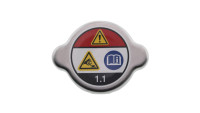 Tappo del radiatore Honda OEM
