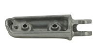 Poggiapiedi Honda OEM