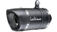 Silenziatore terminale Slip-On Leo Vince LV Pro
