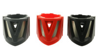 Protezione per lo scarico Polisport