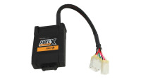 Modulo di chiptuning ECU Racedynamics FuelX Pro Modulo di chiptuning ECU Racedynamics FuelX Pro