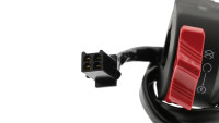 Unit&agrave; di comando / Interruttore di avviamento Yamaha OEM