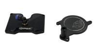 Set di coperchi per testata e radiatore Cardinals Racing