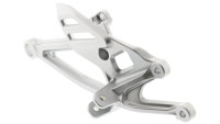 Supporto per poggiapiedi Yamaha OEM