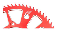 Pignone Radical Racing in alluminio Pignone Radical Racing in alluminio