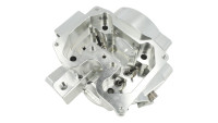 Testata Fasstek Racing CNC Billet
