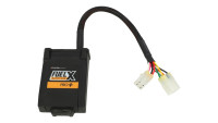 Modulo di chiptuning ECU Racedynamics FuelX Pro