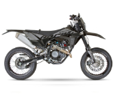 SM 125 HRD 4T, ab 2023