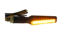 Set di LED lampeggianti a sequenza