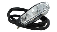 Fanale posteriore Fantic OEM Fanale posteriore Fantic OEM