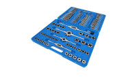 Set di filettatura Motoflow