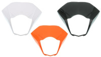 Rivestimento della maschera luminosa