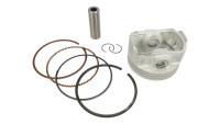 Kit cilindri e centralina di tuning Malossi 166 cc Force Master 2.1
