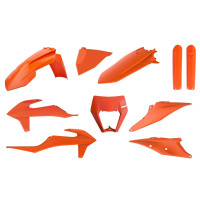 Kit carenatura Polisport