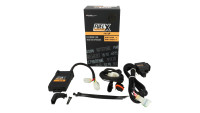 Modulo di chiptuning ECU Racedynamics FuelX Pro