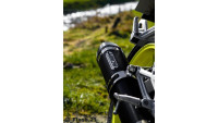 Impianto di scarico Arrow Thunder Black Line Impianto di scarico Arrow Thunder Black Line