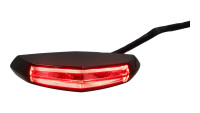 Fanale posteriore a LED Koso GT-01