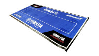 Tappetino da officina / tappetino per meccanici Yamaha OEM