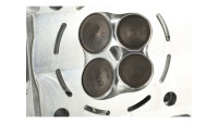 Testata Fasstek Racing CNC Billet