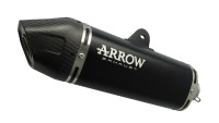 Silenziatore terminale Slip-On Arrow Icon