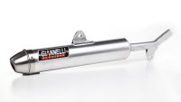 Silenziatore posteriore Giannelli Silenziatore posteriore Giannelli