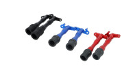 Slider per telaio / Protezione contro le cadute / Crashpad Motoflow