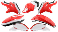 Kit carenatura Motoflow