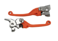 Set leva freno-frizione Polisport Pivot