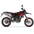 SMX 125i ABS, ab 2023