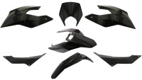 Kit carenatura Motoflow / Piaggio Kit carenatura Motoflow / Piaggio