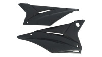 Set di carenature laterali Polisport