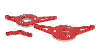 Protezioni antiurto Motoflow
