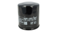 Filtro dell'olio Hiflo