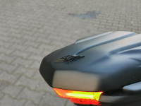 Soziusabdeckung Radical Racing Soziusabdeckung Radical Racing