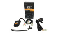 Modulo di chiptuning ECU Racedynamics FuelX Pro