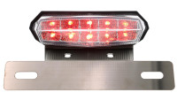 Fanale posteriore Motoflow