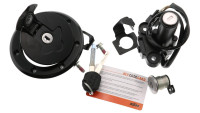 Kit serratura KTM OEM