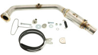 Impianto di scarico Arrow Thunder