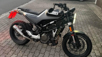 Silenziatore terminale Slip-On Pro Race Arrow