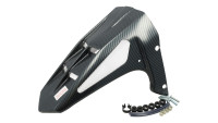 Copriruota posteriore Bodystyle
