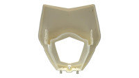 Maschera luminosa / Coprifaro