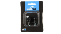 Prese prismatiche / Supporti per montanti Blackway Prese prismatiche / Supporti per montanti Blackway
