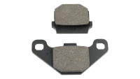 Set pastiglie freno Rieju OEM