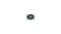 Emblema Yamaha OEM