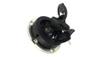 Tappo del serbatoio con chiave Aprilia OEM